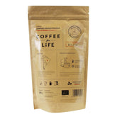 Café en grains 100% Arabica BIO 200 g - ALE EKO CAFE